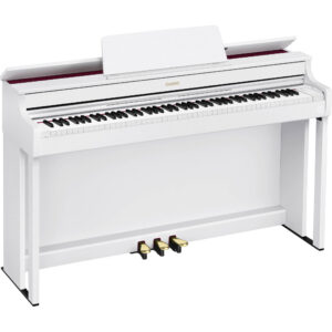 Piano digital Casio Celviano AP-300 (blanco)