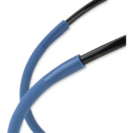 Retenedor de gafas Carson ER-50 Toobz (azul surf) - Imagen 2
