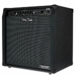 Harley Benton HB-80B Celestion - Imagen 5