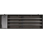 American DJ Flight Case for Set of Four ElectraPix Bar 16FC LEDs - Imagen 5