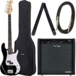 Harley Benton HBP120-Set 3