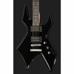 Harley Benton WL-20BK Rock Series Set 1 - Imagen 4