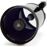 Celestron C14-AF XLT 14" f/11 Telescopio Schmidt-Cassegrain (solo OTA, cola de milano CGE) - Imagen 3