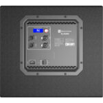 Electro-Voice ELX200-12SP Subwoofer autoamplificado de 12" y 1200 W (negro, individual) - Imagen 4