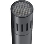 AKG C151 Micrófono de condensador electret cardioide de diafragma pequeño - Imagen 6