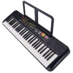 Yamaha PSR-F52 - Imagen 9