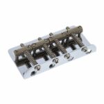 Fender Vintage Bass Bridge - Imagen 3