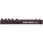 AKAI Professional MPK Mini IV Black - Imagen 3