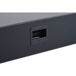 Adam Hall 87302 Rackbox 2U - Imagen 4