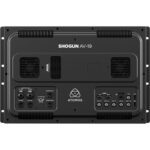 Atomos 19" Shogun AV-19 Monitor-Grabador-Conmutador 4K HDR para montaje en rack - Imagen 2