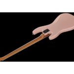 Harley Benton MV-4PJ Shell Pink Set - Imagen 8