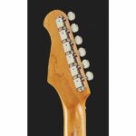 Harley Benton ST-62MN BK Vintage Bundle 2 - Imagen 7