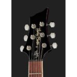 Harley Benton CST-24T LH Purple Burst Bundle - Imagen 6