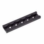 Adam Hall 5720 Cargo Restraint Track blk - Imagen 3