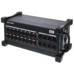 Allen & Heath DX168/X Bag Bundle - Imagen 2