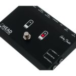 Harley Benton Tube Head Switch - Imagen 10
