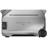 Generador de batería portátil EcoFlow DELTA Pro 3 - Imagen 5