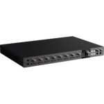 Audient iD48 de 24 pulgadas | Interfaz de audio USB-C de 32 salidas