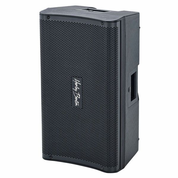 7f5f9881257bf2f148677d036d837e8c.jpg Harley Benton FRFR-112A Guitar DSP Monitor - Imagen 1