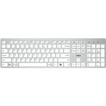 Teclado Adesso EasyTouch 730 (Blanco) - Imagen 2