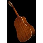 Gibson 1955 J-45 Vintage Sunburst LA1 - Imagen 9