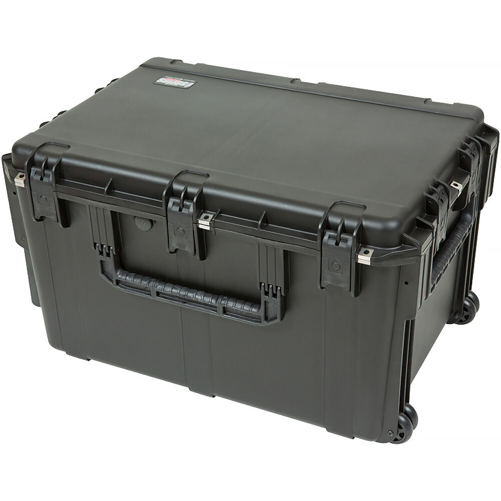 7f717e66deaa6eb1262912a65b50d714.jpg ARRI Case for 360 EVO Stabilized Remote Head - Imagen 1
