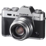 Lente FUJIFILM XF 35mm f/2 R WR (Plata) - Imagen 14