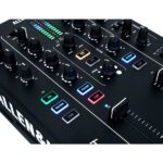Allen & Heath Xone 24 1200 Mix Bundle - Imagen 12