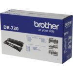 Unidad de tambor Brother DR730 - Imagen 6