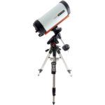 Celestron Advanced VX 800 200 mm f/2.0 Telescopio astrógrafo Rowe-Ackermann Schmidt GoTo EQ - Imagen 13