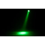 American DJ Encore FR Pro Color 400W LED Fresnel con lente de 7" - Imagen 8