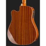 Harley Benton D-120CE VS Bundle - Imagen 5