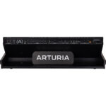 Arturia MatrixBrute Noir Sintetizador monofónico analógico (edición limitada, todo negro) - Imagen 7