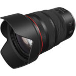 Canon EOS C50 Full-Frame Cinema Camera with 24-70mm f/2.8 L IS USM Lens Kit - Imagen 5