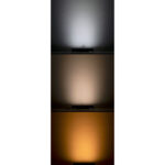American DJ ULTRA LB18 Luminaria lineal LED de mezcla de colores 5 en 1 - Imagen 13