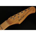 Harley Benton ST-Modern MN HSS FBB Set - Imagen 10