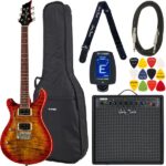 Harley Benton CST-24T LH Paradise Fla Set
