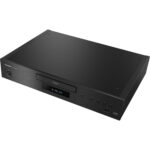 Panasonic DP-UB9000 HDR 4K UHD Reproductor de discos Blu-ray en red