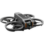 Drone DJI Avata 2 FPV con gafas N3 y combo inteligente Fly de 3 baterías - Imagen 10