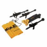 Hercules Stands DS513B Multi Stand - Imagen 8