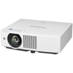 Panasonic PT-VMZ51 Proyector láser 3LCD WUXGA de 5200 lúmenes - Imagen 3