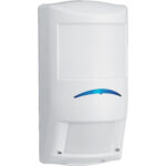 Detector de movimiento Bosch Professional Series TriTech+ con antienmascaramiento