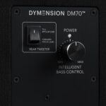 Denon AVR-X3800H Receptor A/V de red de 9,4 canales con kit de altavoces de pie Dymension DM70 (par) - Imagen 5