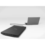 Canon CanoScan LiDE 400 Slim Color Image Scanner - Imagen 6