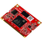Opción de actualización del MÓDULO DANTE BROOKLYN de Apogee Electronics para la tarjeta HD SYM2-PTHD-PLUS-CARD Pro Tools