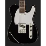 Harley Benton JAMster Guitar TE Bundle - Imagen 4