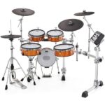 Yamaha DTX10K-M Real Wood Bundle - Imagen 3