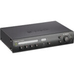 Amplificador mezclador Bosch PLE-1MA120 Plena