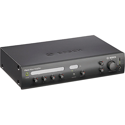 800e12c84a38d8ec29291f4bc7c79752.jpg Amplificador mezclador Bosch PLE-1MA120 Plena - Imagen 1