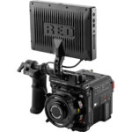 Paquete de elementos esenciales de cine RED DIGITAL CINEMA V-RAPTOR XE (Canon RF)
